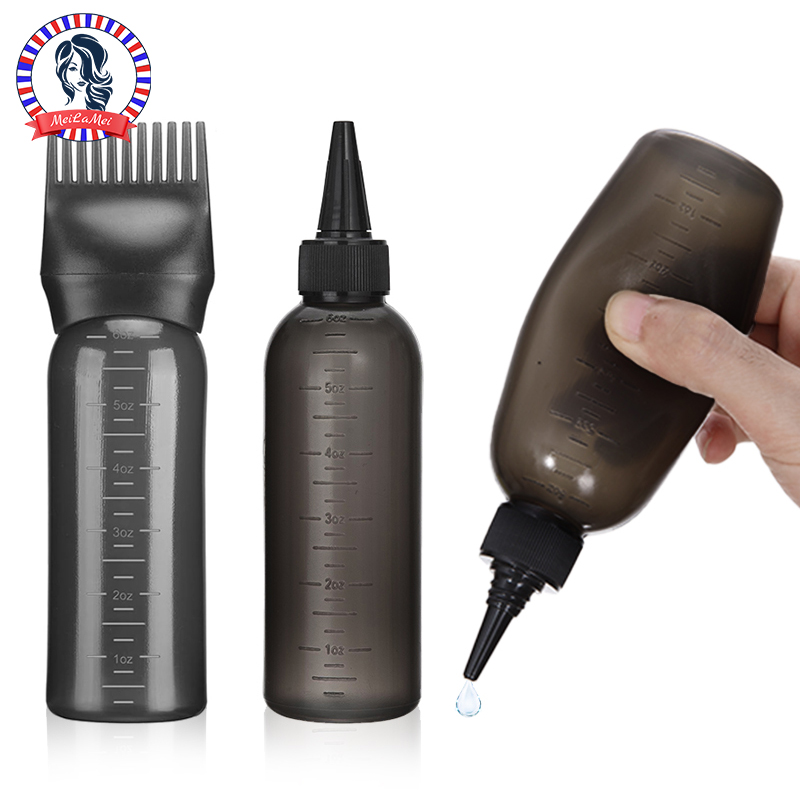 مجموعة زجاجات ضغط بلاستيكية قا - مراجعة Hair Care Products وسعره