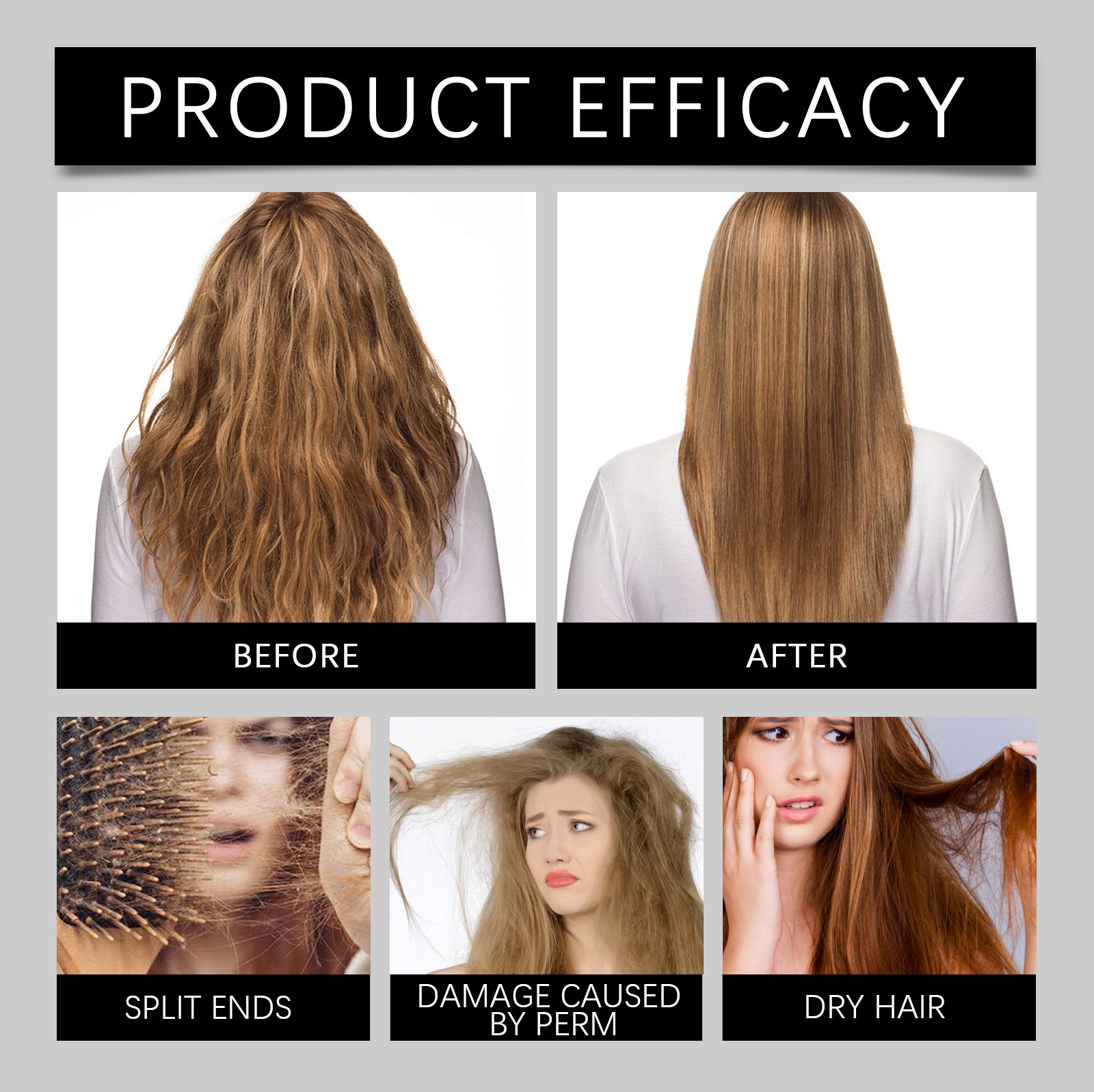 ترك في بلسم إصلاح كريم البروتي - مراجعة Hair Care Lotion وسعره