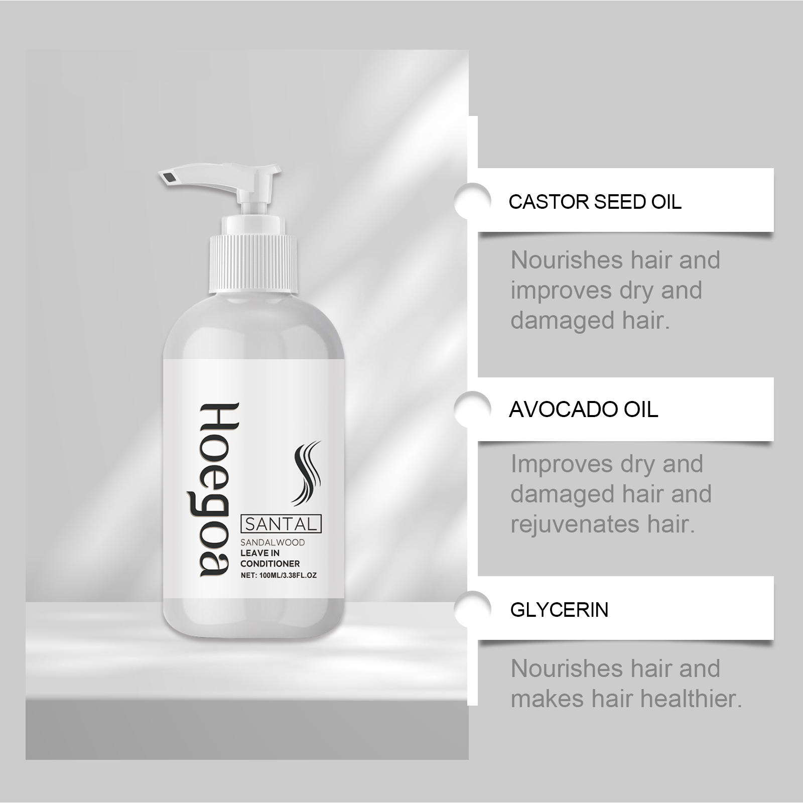ترك في بلسم إصلاح كريم البروتي - مراجعة Hair Care Lotion وسعره