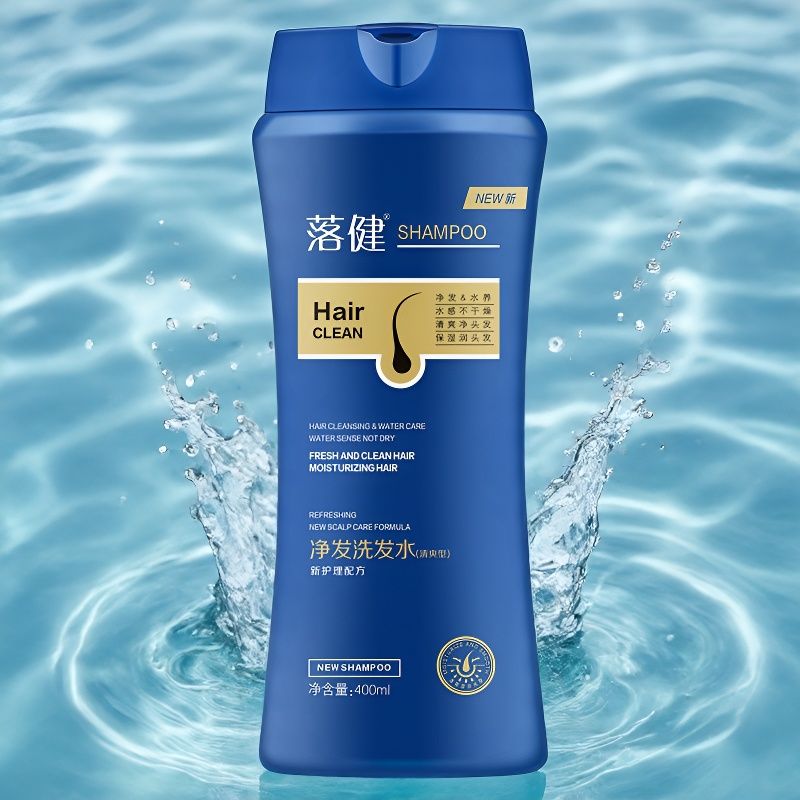 شامبو روجين للعناية بفروة الرأ - مراجعة Hair Care Dandruff وسعره