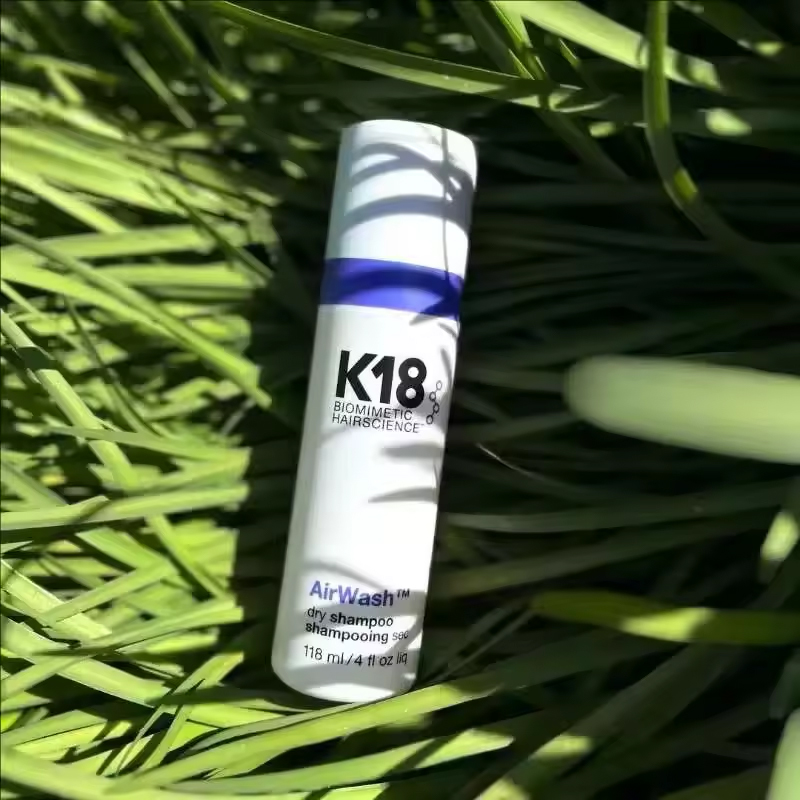 منتج رائج لعام 2026: شامبو K18 - مراجعة Hair Care K18 وسعره